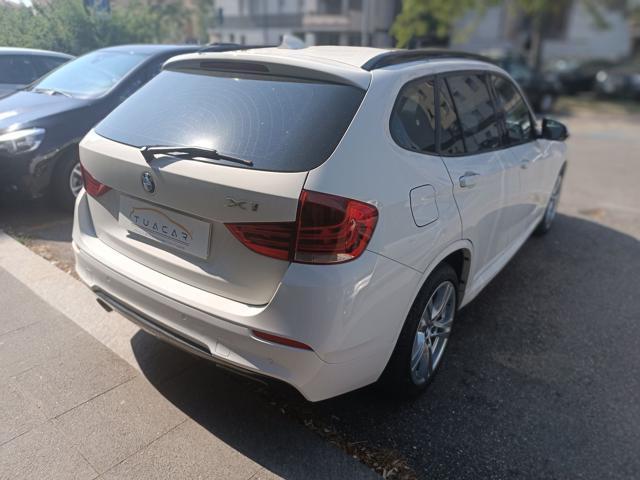 BMW X1 M Sport 18 d