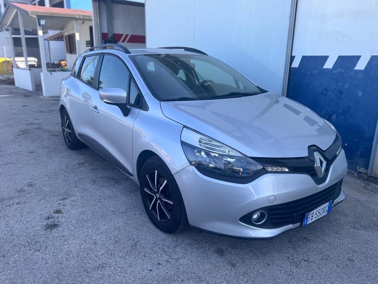 Renault Clio Sporter dCi 8V 75CV Start&Stop Energy Duel