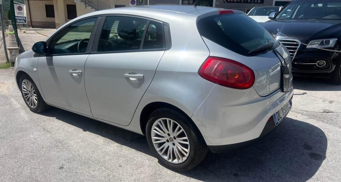 Fiat Bravo 1.4 T-jet 150 CV Emotion 2008