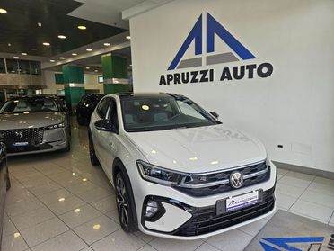 VOLKSWAGEN Taigo 1.0 TSI 115 CV DSG R-Line