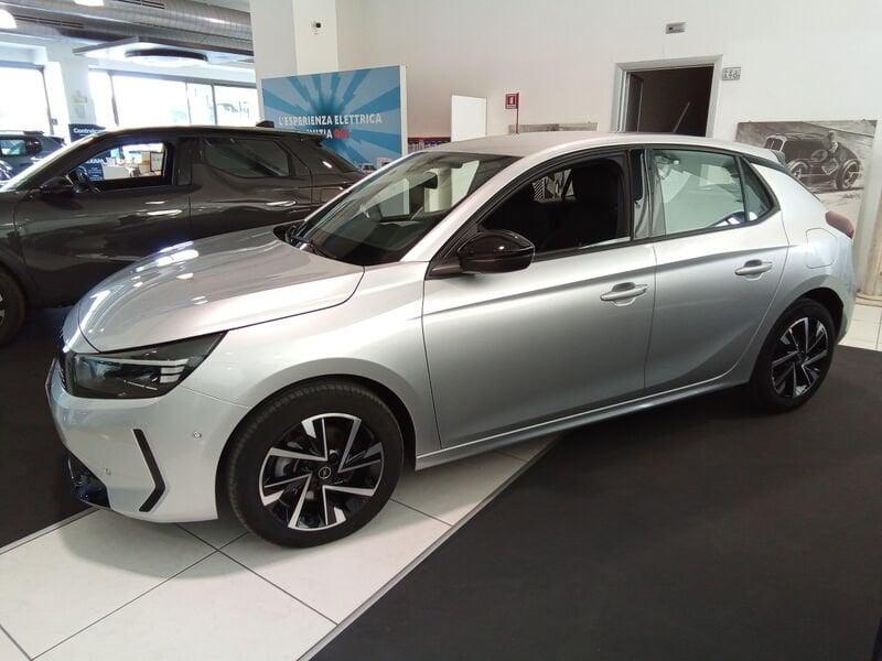 Opel Corsa Corsa 1.2 GS s&s 100cv