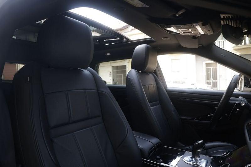 Land Rover Range Rover Evoque 2.0D I4 204 MHEV R-Dynamic HSE AWD auto Unicoproprietario