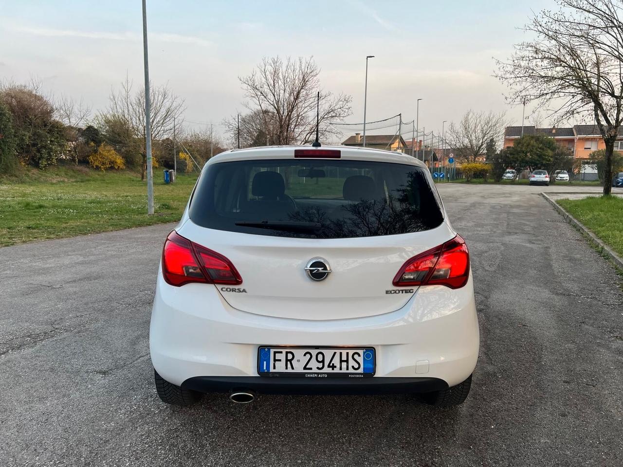 Opel Corsa 1.4 90CV GPL Tech Innovation OK NEOPATENTATI