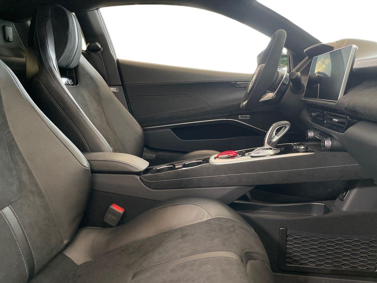 LOTUS EMIRA TURBO SE