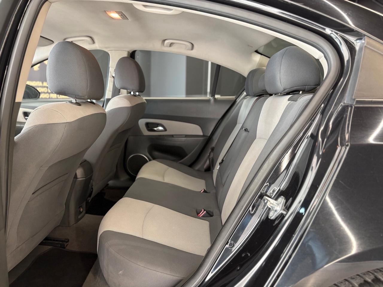 Chevrolet Cruze 2.0 Diesel 150CV 2010