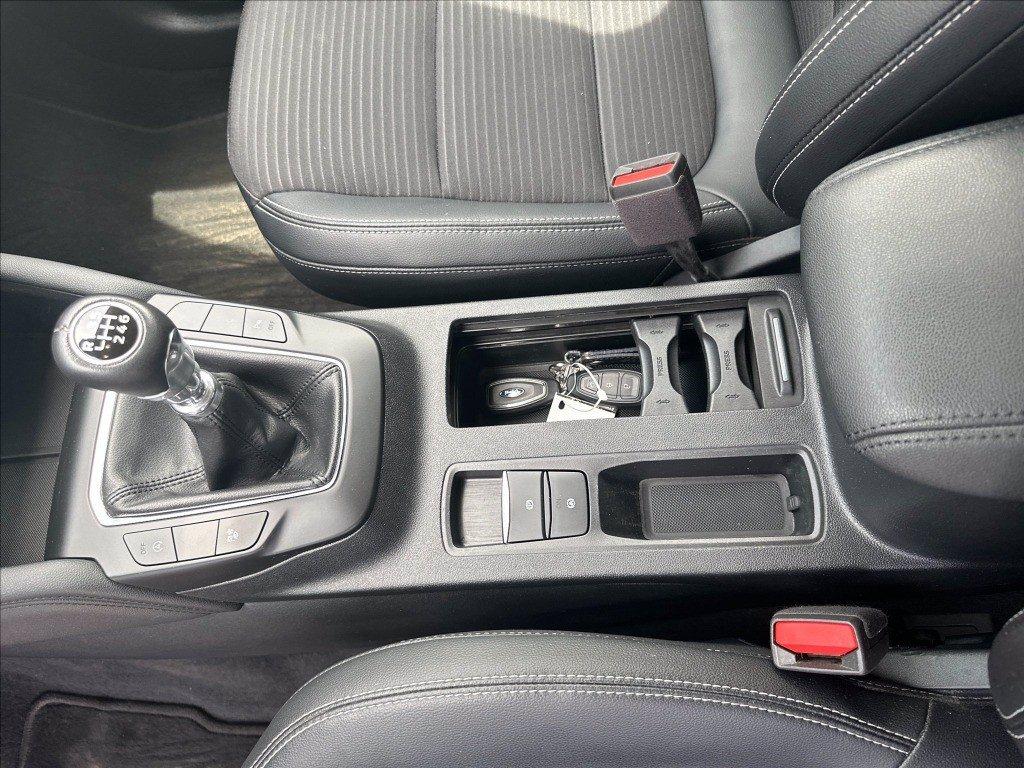 FORD Kuga 1.5 ecoboost Titanium 2wd 150cv del 2023