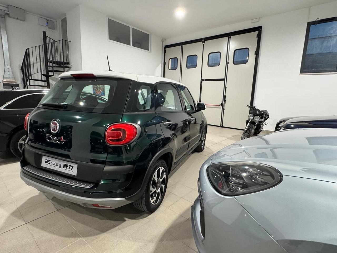 Fiat 500L 1.3 Multijet 95 CV Connect