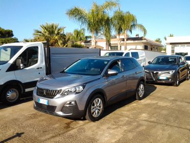 Peugeot 3008 BlueHDi 130 Business 11/2018