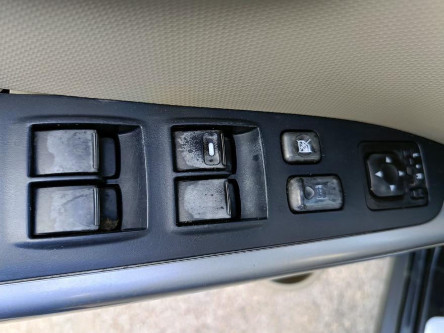 Mitsubishi Outlander 2.0 di-d Intense dpf