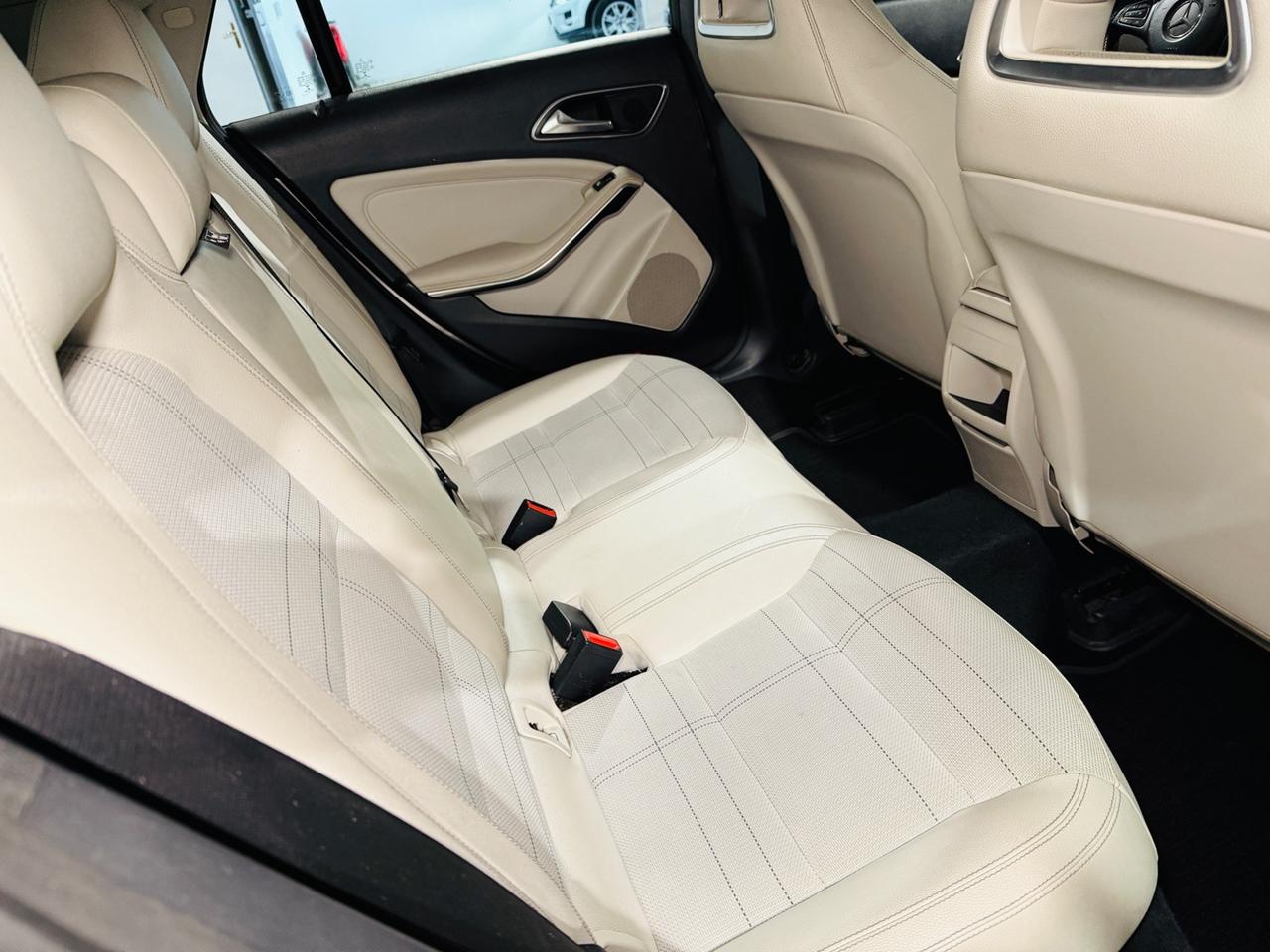 Mercedes-benz CLA 200 CLA 200 d Sport*136 CV*