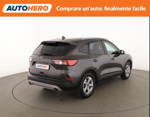 FORD Kuga 1.5 EcoBlue 120 CV aut. 2WD Connect