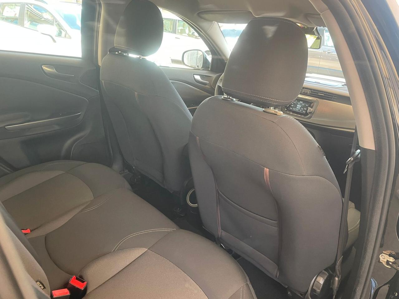 Alfa Romeo Giulietta 1.4 Turbo 120 CV GPL Super