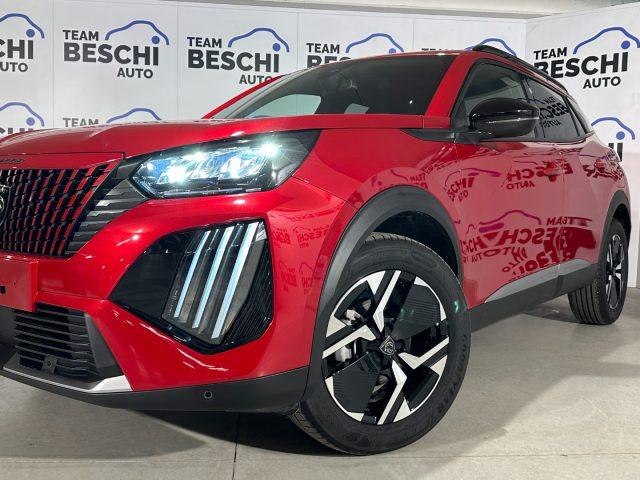 PEUGEOT 2008 PureTech 130 S&S EAT8 Allure