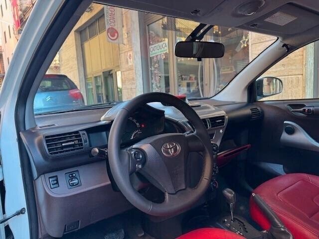 Toyota iQ 1.0 Sol - Cambio Automatico