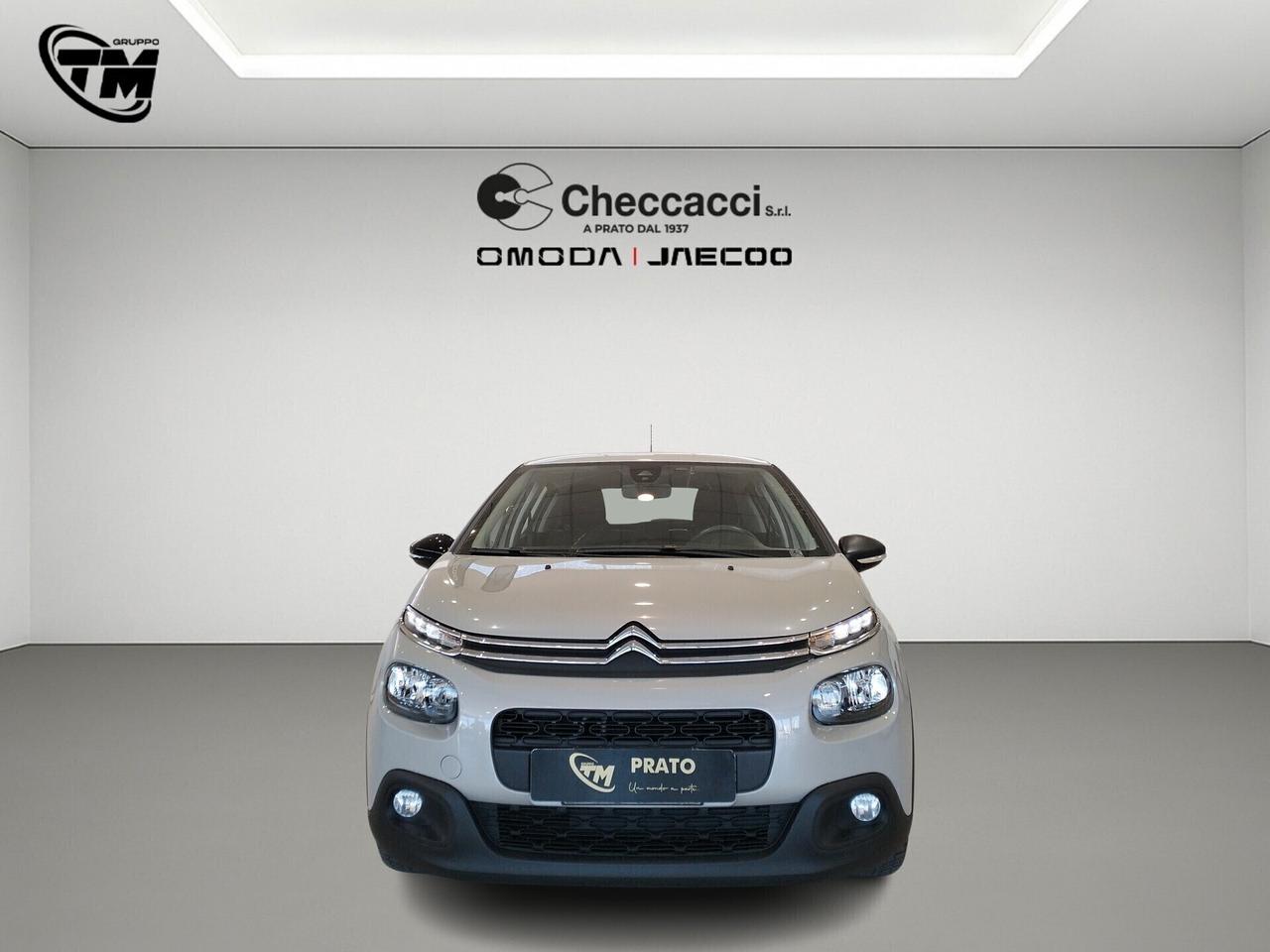Citroen C3 1.2 puretech Feel *NEOPATENTATI*