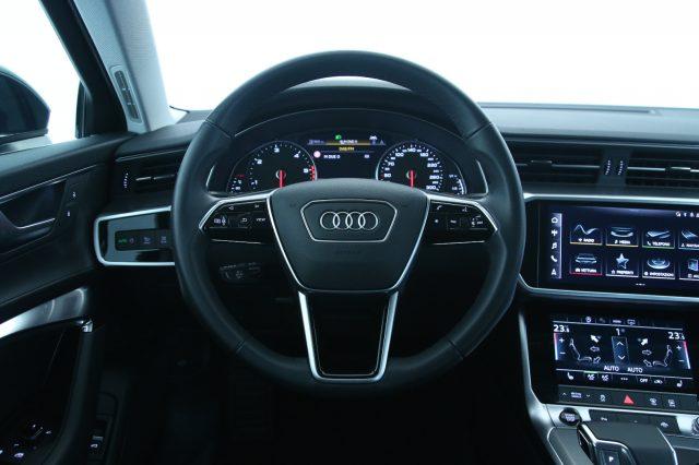 AUDI A6 Avant 40 2.0 MHD S tronic Sport/MATRIX/CAMERA 360°