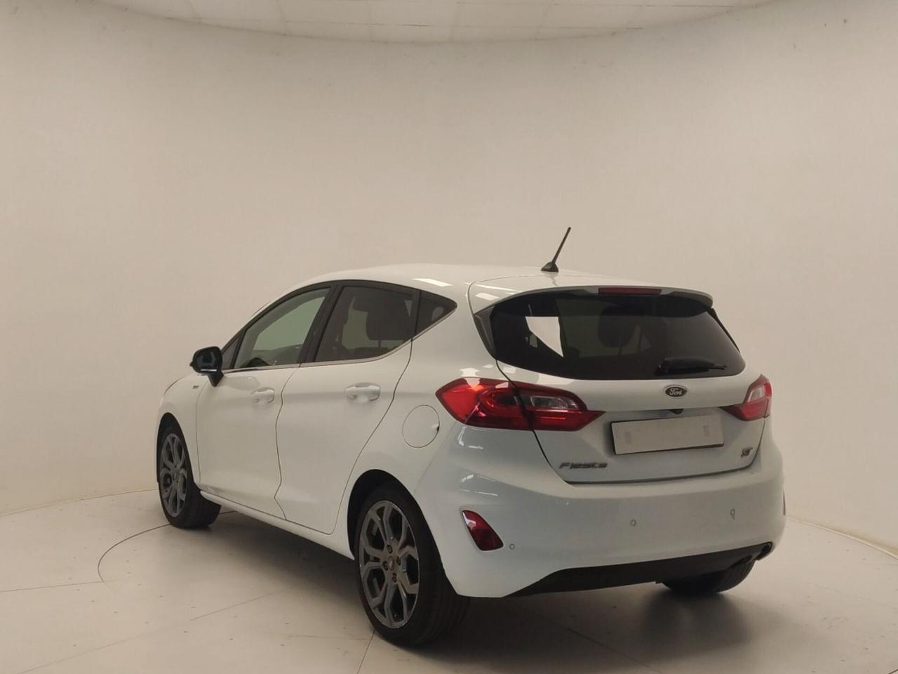 Ford Fiesta 1.5 TDCi 5 porte ST-Line