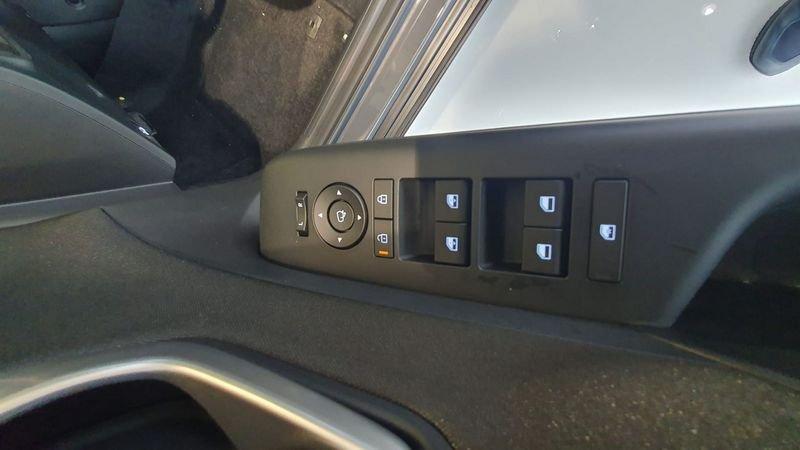 Hyundai Kona Hybrid 1.6 HEV Business 2WD DCT