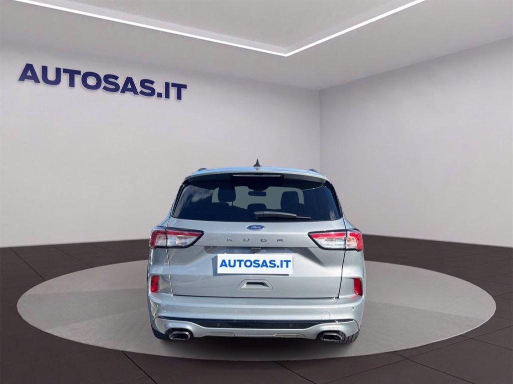 FORD Kuga 1.5 EcoBlue 120 CV aut. 2WD ST-Line del 2021