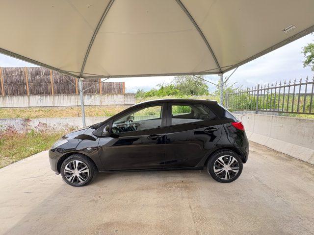 MAZDA 2 1.3 16V (75CV) 5p. OK NEOPATENTATI+GANCIO TRAINO