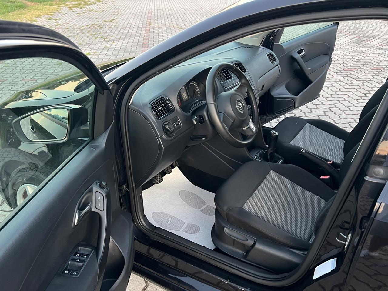 Volkswagen Polo 1.2 TDI DPF 5 p. Comfortline