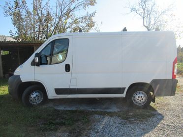 Fiat Ducato (CITROEN JUMPER) 2.2 P.C.T.B. NO IVA