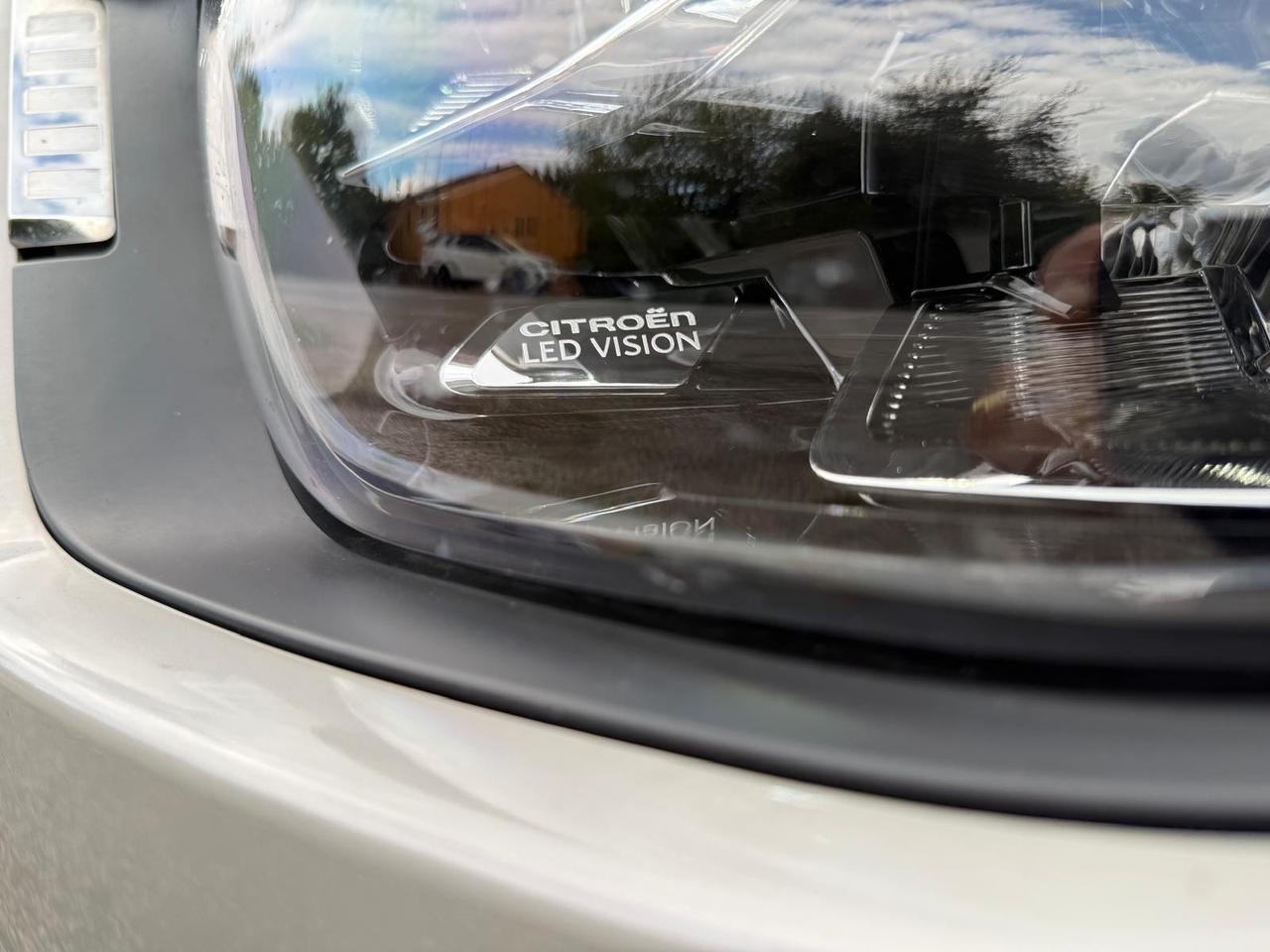 Citroen C3 PureTech 83 S&S Shine