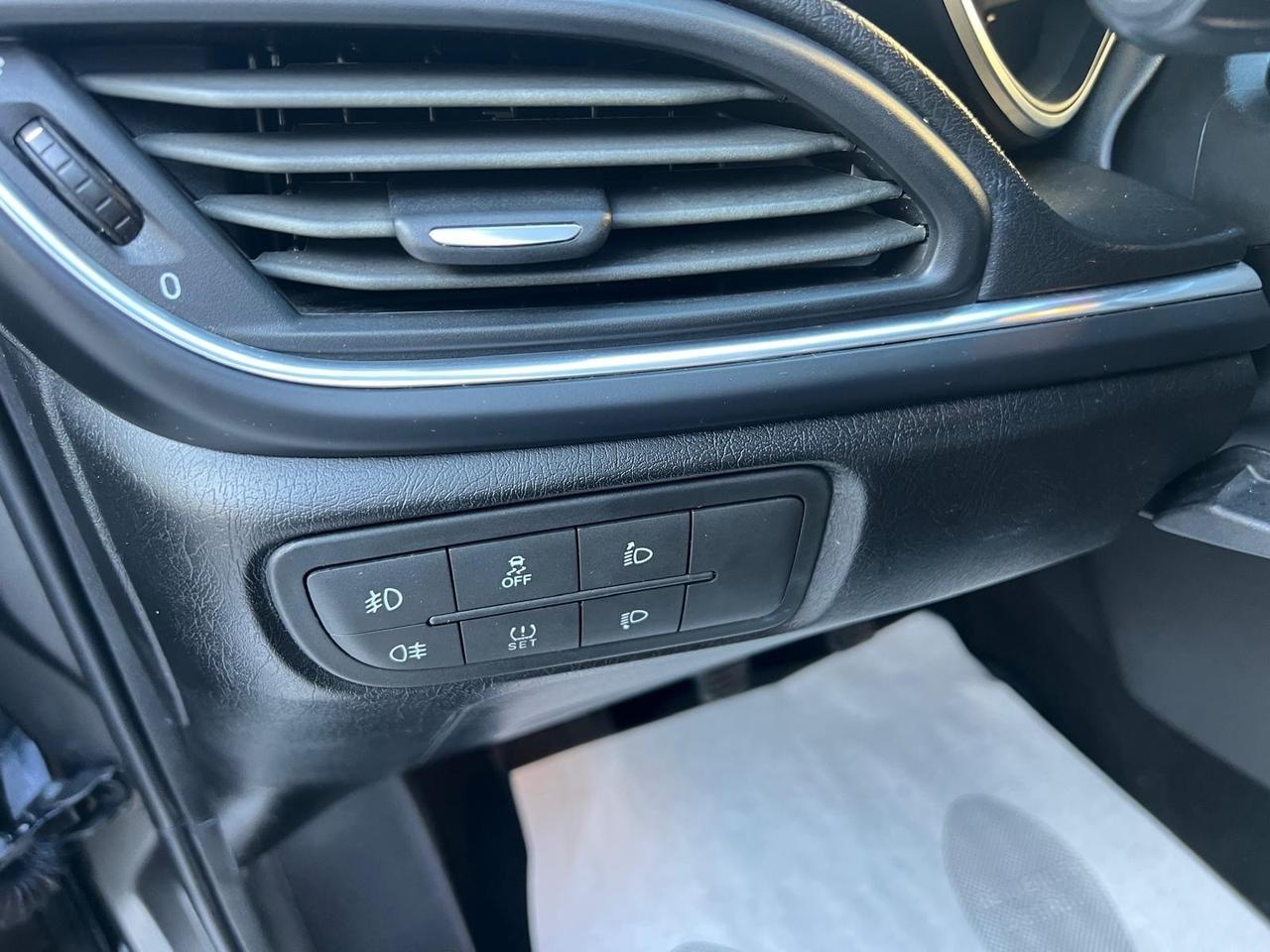 Fiat Tipo 1.3 Mjt S&S 5 porte Business