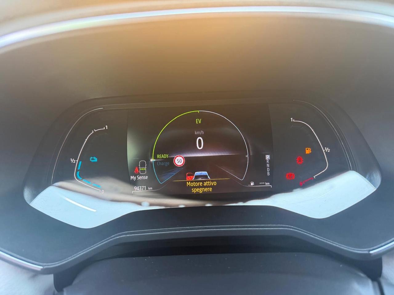 Renault Clio Full Hybrid E-Tech 140 CV 5 porte