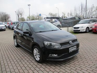 VOLKSWAGEN Polo 1.0 MPI 5p. Business CarPlay/Sensori