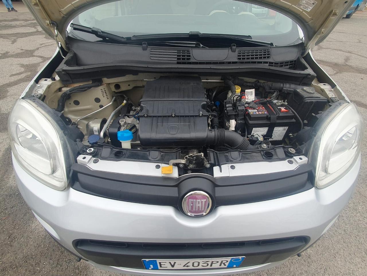 Fiat Panda 1.2 EasyPower Easy