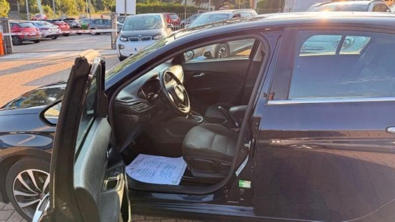 FIAT Tipo 5 porte II 2016 5p 1.6 mjt Lounge s&s 120cv