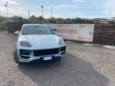 Porsche Cayenne 3.0 V6