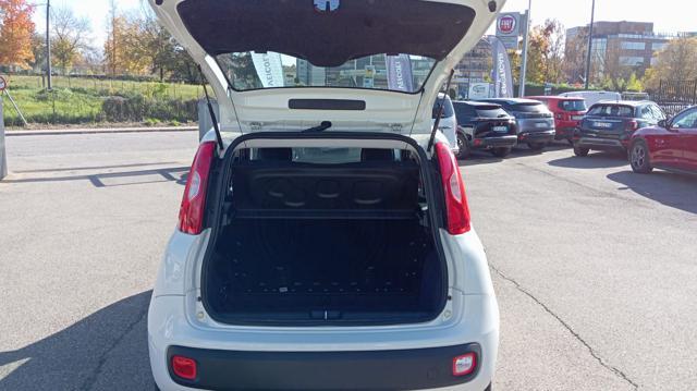 FIAT Panda *PROMO* 1.2 Pop 69CV
