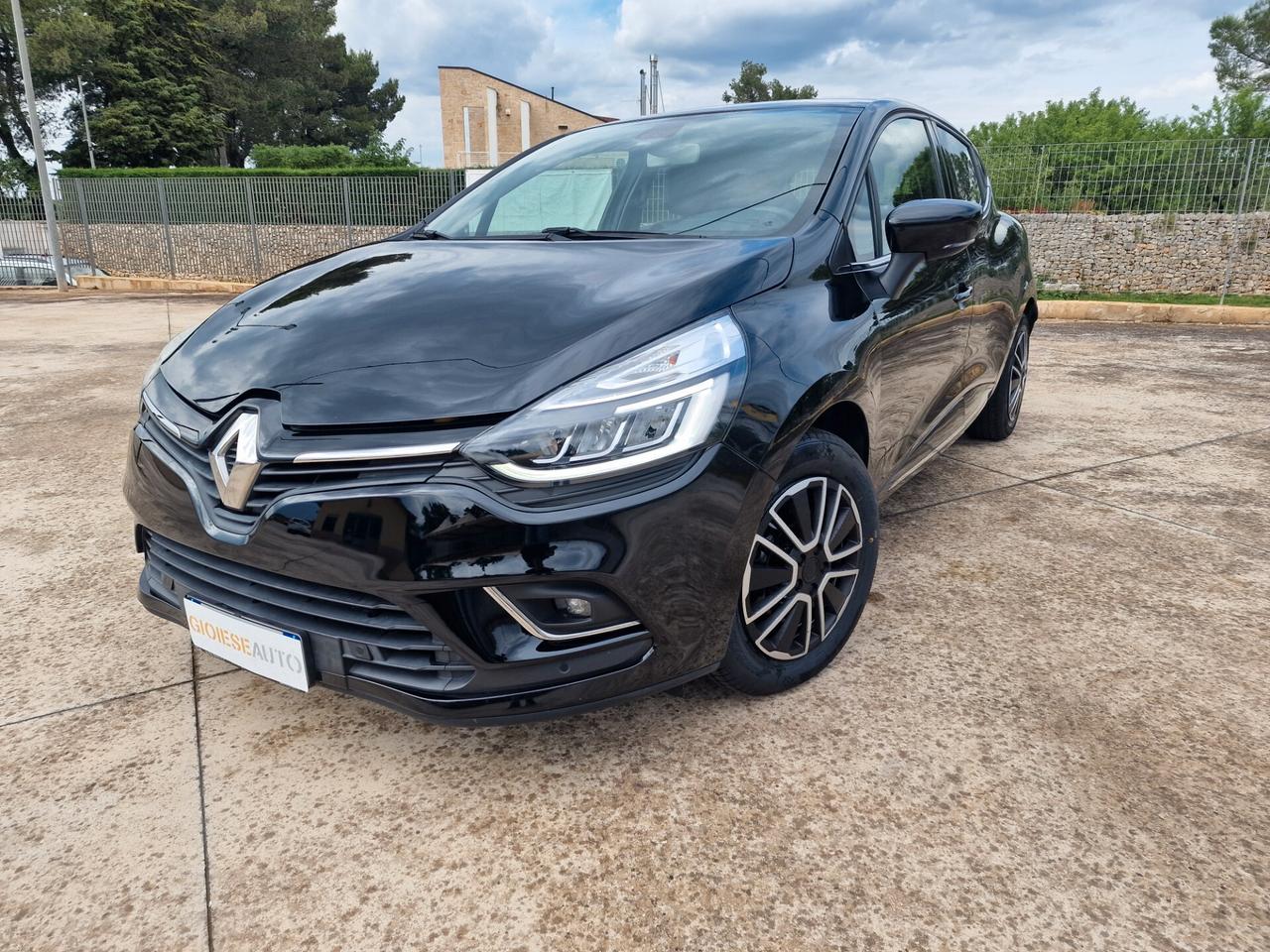 Renault Clio dCi 75CV Start&Stop