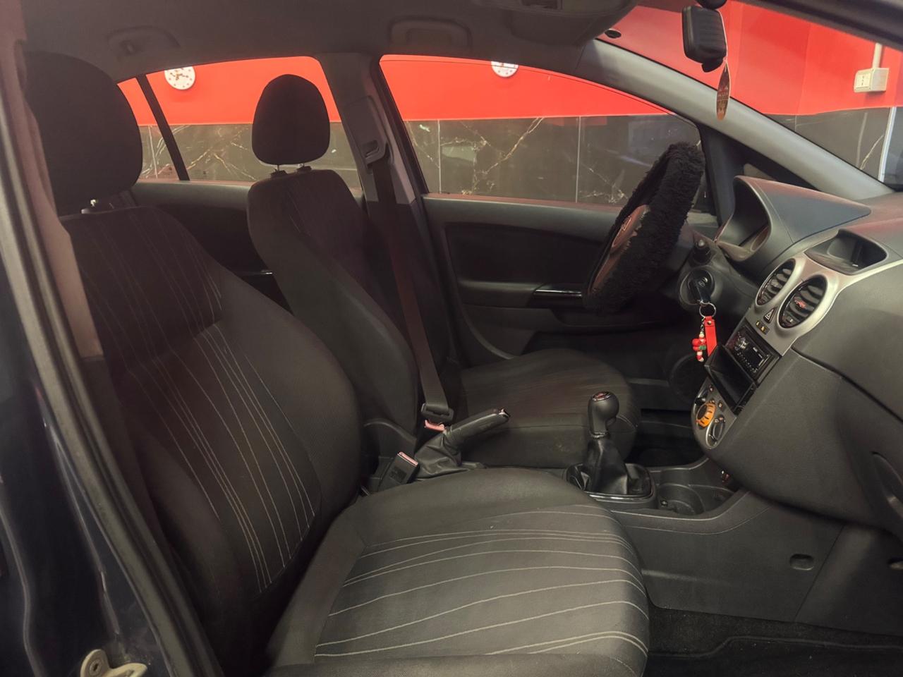 Opel Corsa 1.2 80CV 5 porte GPL-TECH Enjoy