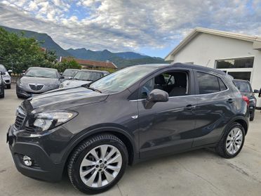 Opel Mokka 1.6 CDTI Ecotec 136CV 4x2 aut. Cosmo