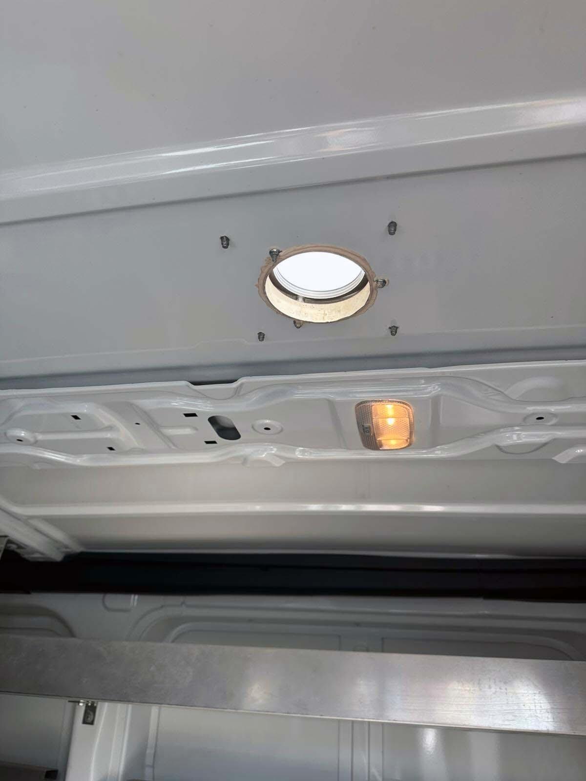 Citroen JUMPY VU 4 PORTE M BLUE HDI 120 S&S BUSINESS Allestimento Speciale