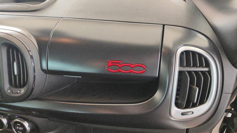 FIAT 500L Cross 1.4 95cv Sport