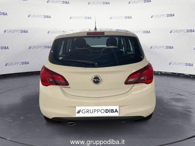 Opel Corsa V 2015 Benzina 5p 1.4 b-Color s&s 90cv