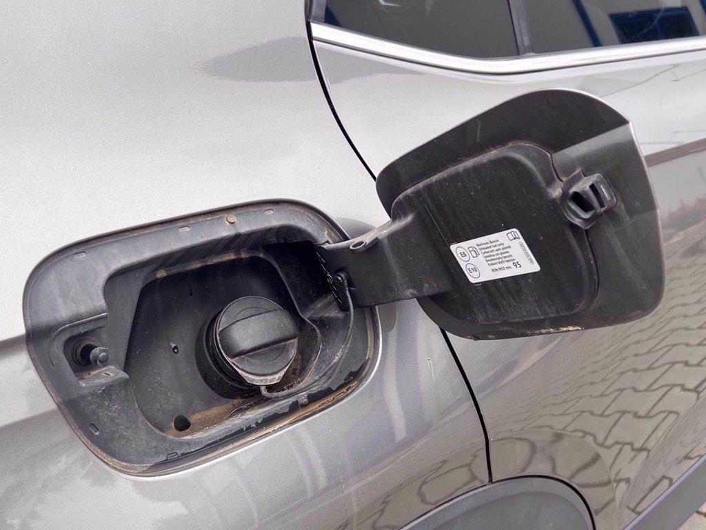 VOLKSWAGEN T-Cross 1.0 tsi Advanced 115cv dsg del 2020