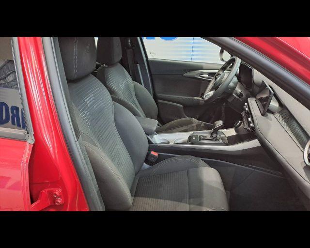 ALFA ROMEO Tonale 1.6 Super 130cv tct6