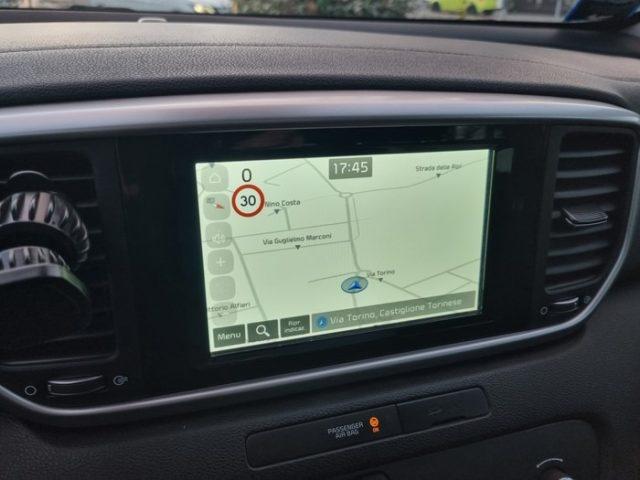 KIA Sportage 1.6 CRDI 136 CV DCT7 AWD Energy