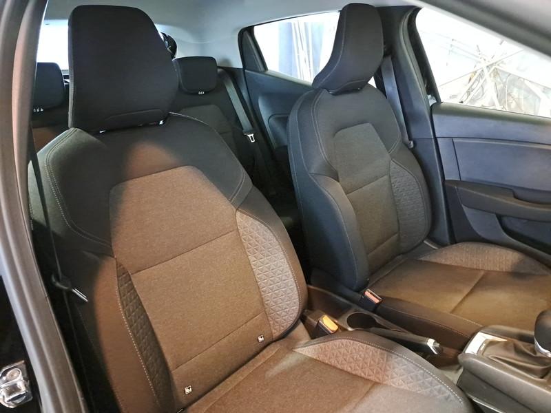 RENAULT CLIO 1.6 Hybrid E-TECH 103KW BUSINESS Autom. 5 PORTE