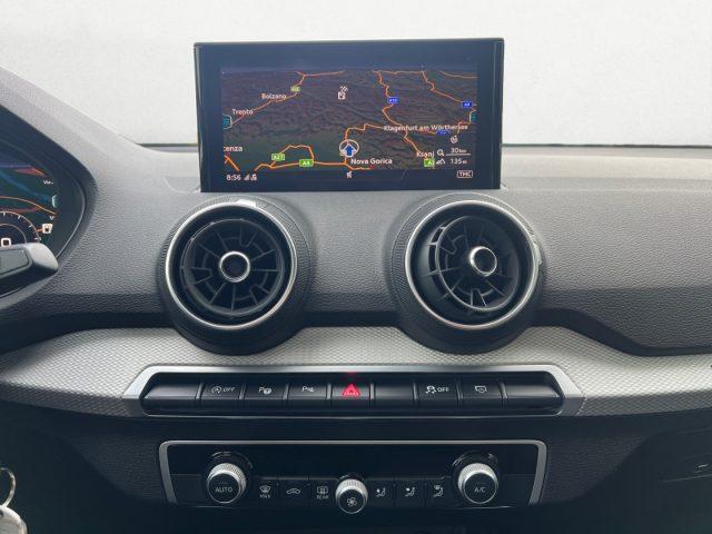 AUDI Q2 35 TDI S tronic Business Plus