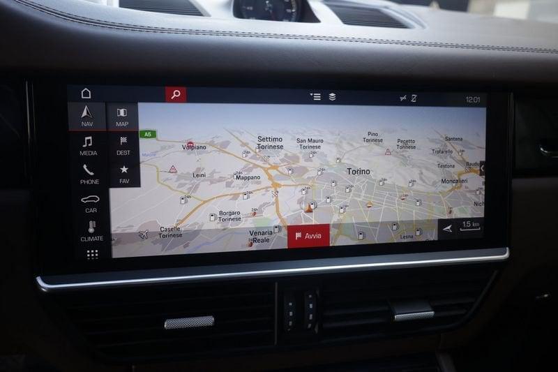Porsche Cayenne 3.0 V6 Tetto Panoramico Cerchi 22 Unicoproprietario