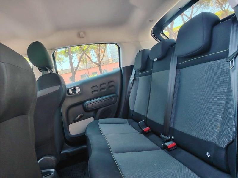 Citroën C3 C3 p.t. 82 Feel