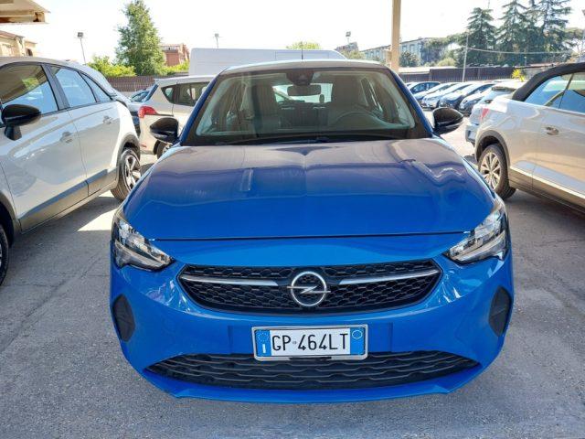 OPEL Corsa 1.2 Edition Aziendale km 58000 Fatturab. legge 104