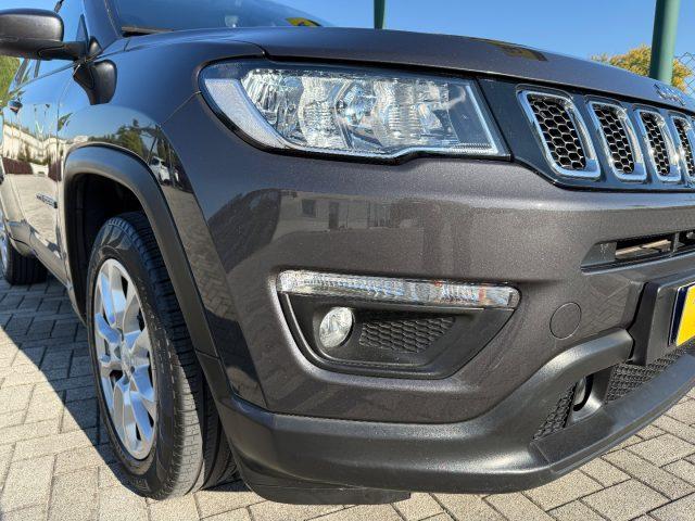 JEEP Compass 1.3 Turbo T4 2WD Longitude PREZZO REALE