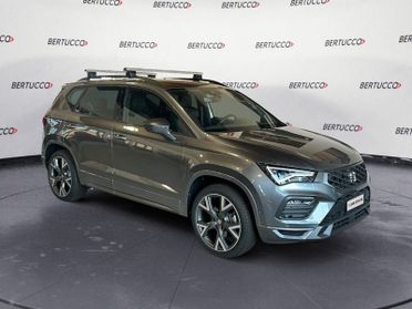 SEAT Ateca 2.0 TDI DSG FR